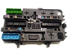 Recambio de modulo electronico para opel astra h (a04) 1.7 cdti (l48) referencia OEM IAM 13222173  