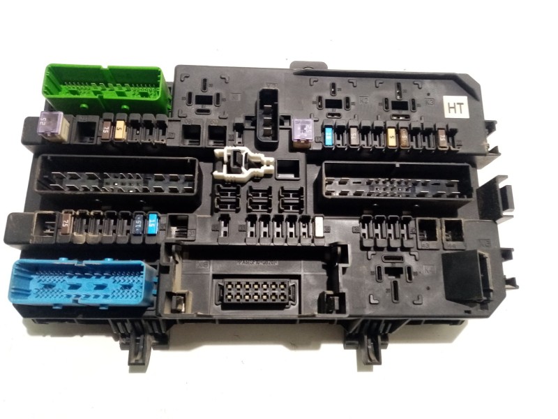 Recambio de modulo electronico para opel astra h (a04) 1.7 cdti (l48) referencia OEM IAM 13222173  
