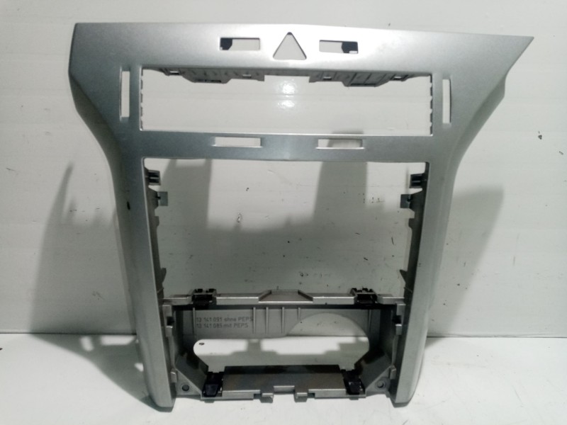 Recambio de moldura para opel astra h (a04) 1.7 cdti (l48) referencia OEM IAM 331985437  