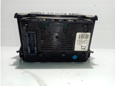 Recambio de pantalla multifuncion para opel astra h (a04) 1.7 cdti (l48) referencia OEM IAM 13208089   2