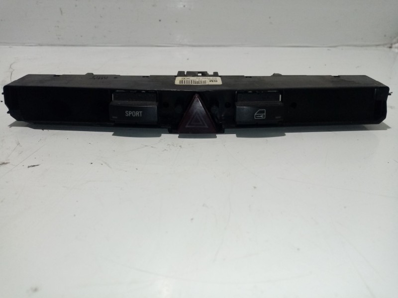 Recambio de warning para opel astra h (a04) 1.7 cdti (l48) referencia OEM IAM 13100107  