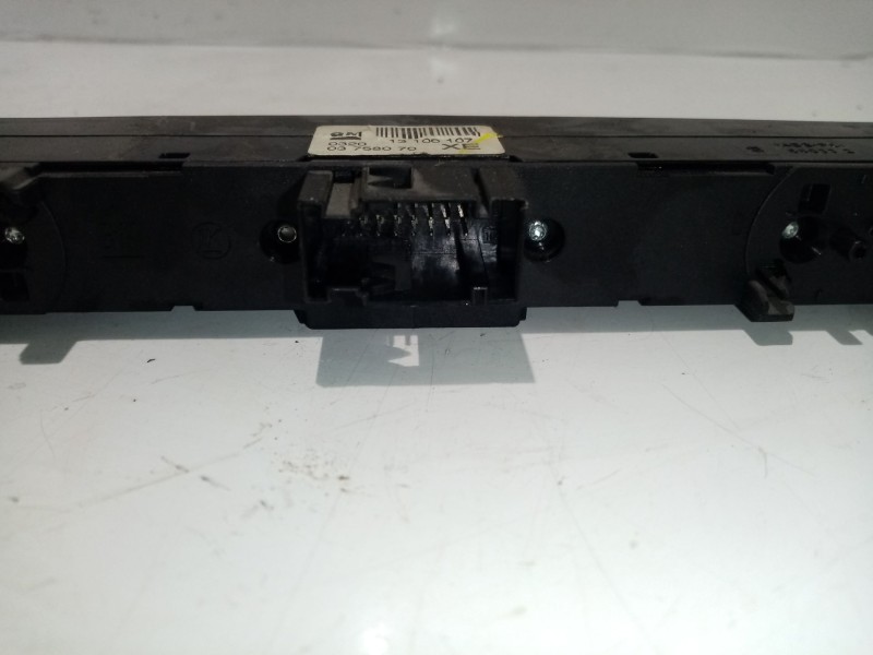 Recambio de warning para opel astra h (a04) 1.7 cdti (l48) referencia OEM IAM 13100107  