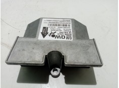Recambio de centralita airbag para opel astra h (a04) 1.7 cdti (l48) referencia OEM IAM 13246043  