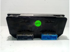 Recambio de mando climatizador para opel astra h (a04) 1.7 cdti (l48) referencia OEM IAM 13245118   2