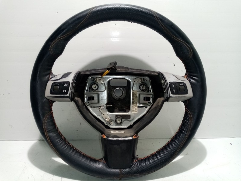 Recambio de volante para opel astra h (a04) 1.7 cdti (l48) referencia OEM IAM 13231661  