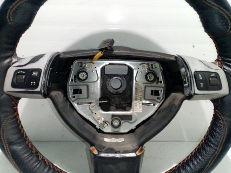 Recambio de volante para opel astra h (a04) 1.7 cdti (l48) referencia OEM IAM 13231661  