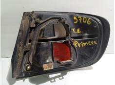 Recambio de piloto trasero izquierdo para nissan primera (p11) 2.0 16v referencia OEM IAM 265552F025   2