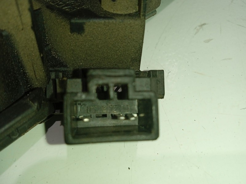 Recambio de portalamparas para nissan primera (p11) 2.0 16v referencia OEM IAM   