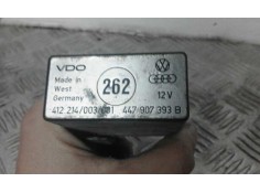 Recambio de rele para audi 100 berlina (443)    |   0.88 - ... | 1988 referencia OEM IAM 412214003001 447907393B  2