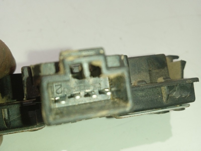 Recambio de portalamparas para nissan primera (p11) 2.0 16v referencia OEM IAM   