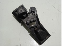 Recambio de portalamparas para nissan primera (p11) 2.0 16v referencia OEM IAM    2