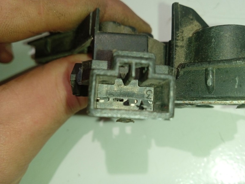 Recambio de portalamparas para nissan primera (p11) 2.0 16v referencia OEM IAM   