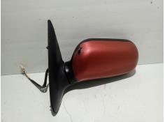 Recambio de retrovisor izquierdo para nissan primera (p11) 2.0 16v referencia OEM IAM 963022F426   2