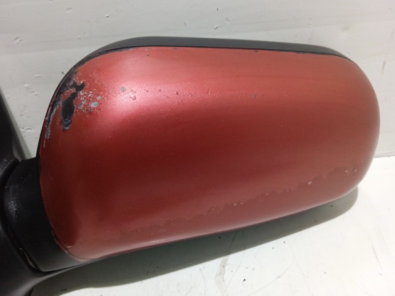 Recambio de retrovisor izquierdo para nissan primera (p11) 2.0 16v referencia OEM IAM 963022F426  