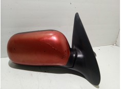 Recambio de retrovisor derecho para nissan primera (p11) 2.0 16v referencia OEM IAM 963012F426   2