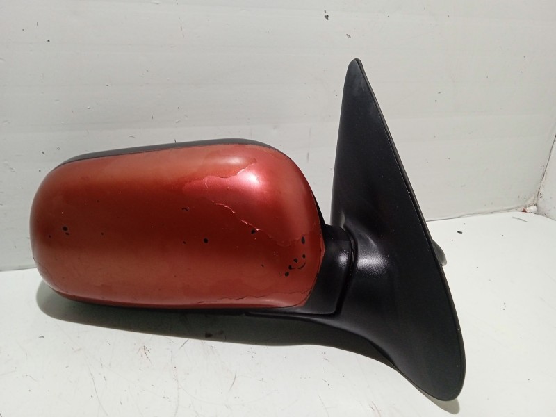 Recambio de retrovisor derecho para nissan primera (p11) 2.0 16v referencia OEM IAM 963012F426  