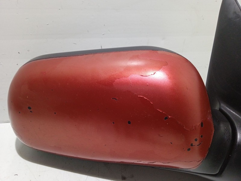 Recambio de retrovisor derecho para nissan primera (p11) 2.0 16v referencia OEM IAM 963012F426  