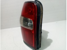 Recambio de piloto trasero izquierdo para kia sportage suv (k00) 2.0 td 4wd referencia OEM IAM 0K08G51160   2