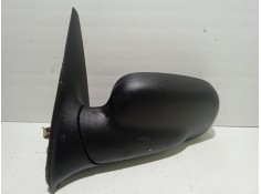 Recambio de retrovisor izquierdo para land rover freelander i (l314) 2.0 di 4x4 referencia OEM IAM CRB000470PMD   2