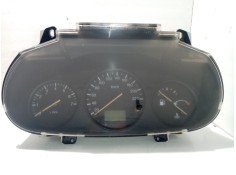 Recambio de cuadro instrumentos para ford fiesta iv (ja_, jb_) 1.25 i 16v referencia OEM IAM YS6F10841  