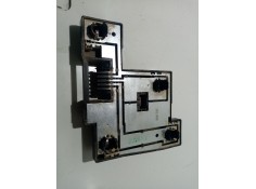 Recambio de portalamparas para ford fiesta iv (ja_, jb_) 1.25 i 16v referencia OEM IAM    2