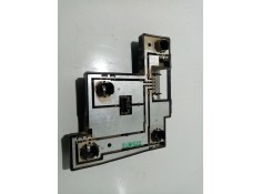 Recambio de portalamparas para ford fiesta iv (ja_, jb_) 1.25 i 16v referencia OEM IAM    2
