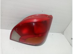 Recambio de piloto trasero derecho para ford fiesta iv (ja_, jb_) 1.25 i 16v referencia OEM IAM 1044154   2