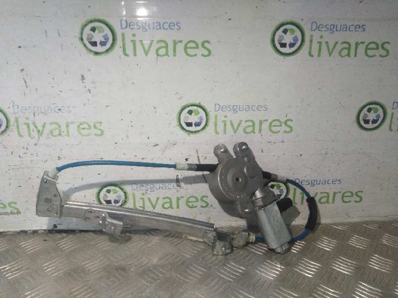 Recambio de elevalunas trasero derecho para  referencia OEM IAM    Recambio de elevalunas trasero derecho para  referencia OEM IAM