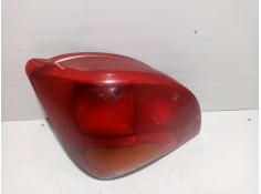 Recambio de piloto trasero izquierdo para ford fiesta iv (ja_, jb_) 1.25 i 16v referencia OEM IAM 1044156   2