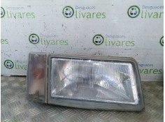 Recambio de faro derecho para  referencia OEM IAM   