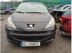 peugeot 207/207+ (wa_, wc_) del año 2006