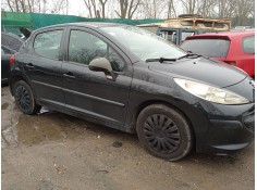 peugeot 207/207+ (wa_, wc_) del año 2006 2