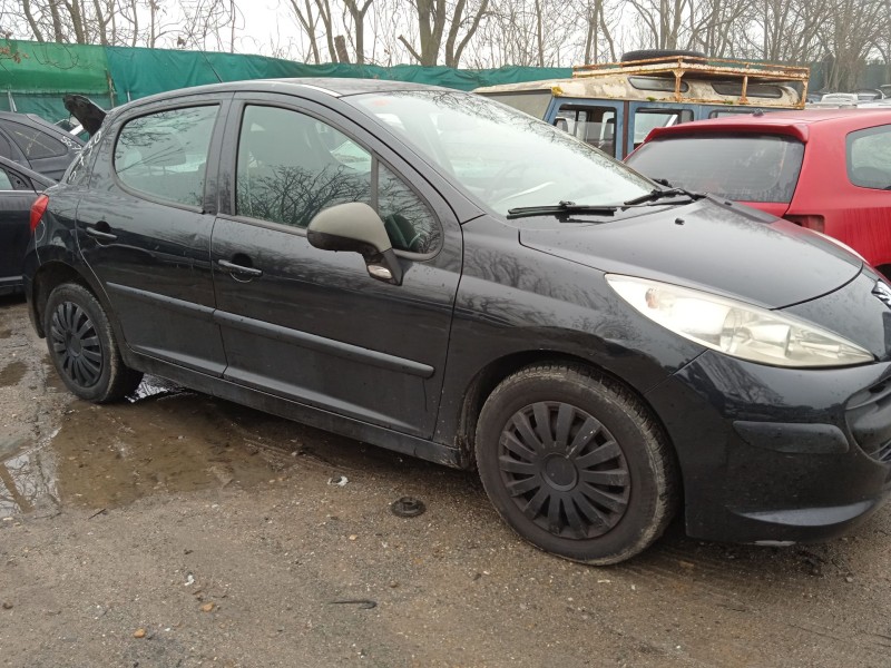 peugeot 207/207+ (wa_, wc_) del año 2006