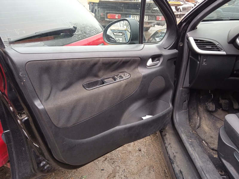 peugeot 207/207+ (wa_, wc_) del año 2006