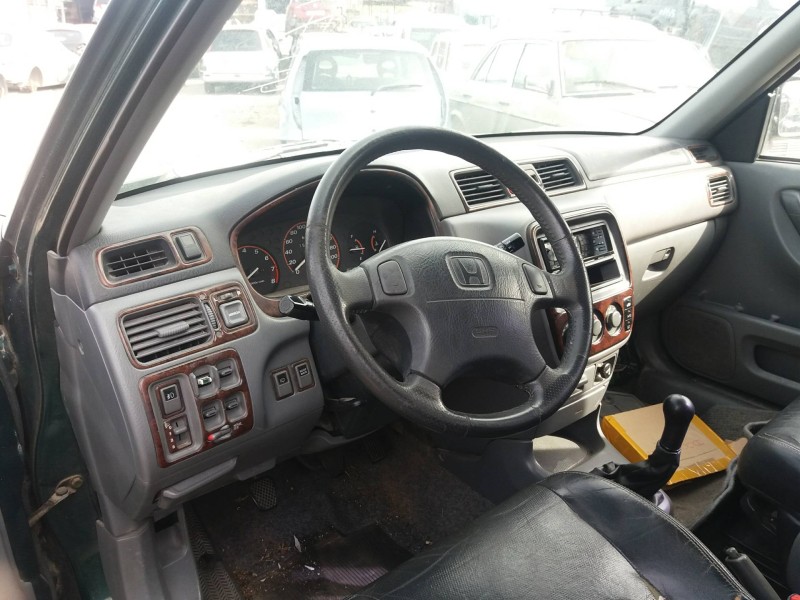 honda cr-v (rd1/3) 2.0 16v cat   |   0.97 - 0.02 | 1997 - 2002 | 147 cv / 108 kw del año 1997