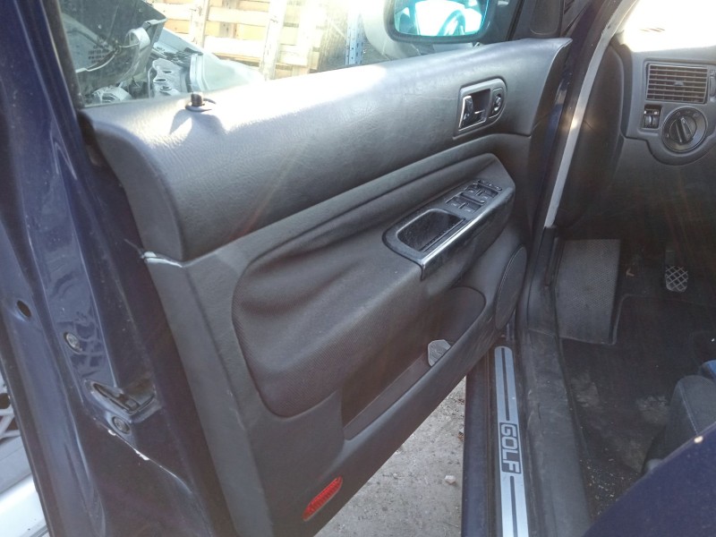 volkswagen golf iv (1j1) del año 1997 volkswagen golf iv (1j1) del año 1997