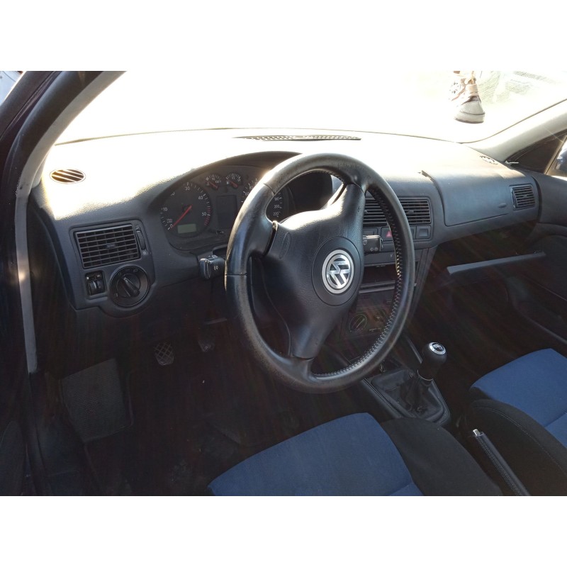 volkswagen golf iv (1j1) del año 1997 volkswagen golf iv (1j1) del año 1997