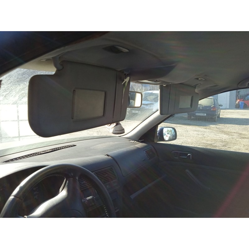 volkswagen golf iv (1j1) del año 1997 volkswagen golf iv (1j1) del año 1997