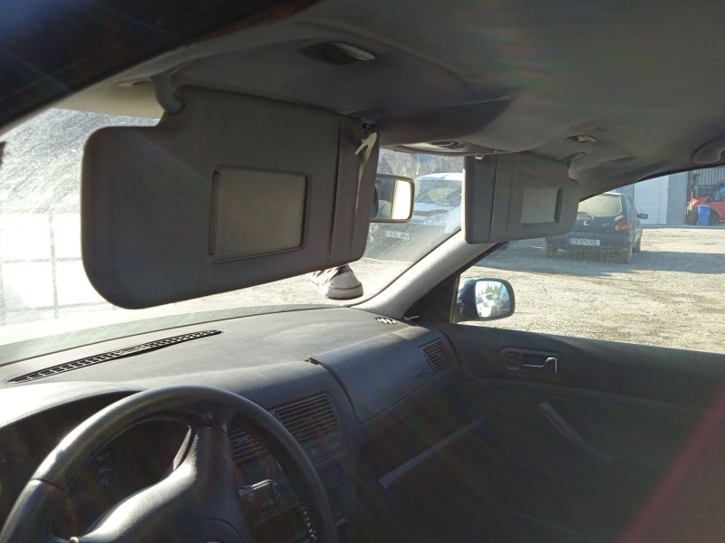 volkswagen golf iv (1j1) del año 1997 volkswagen golf iv (1j1) del año 1997