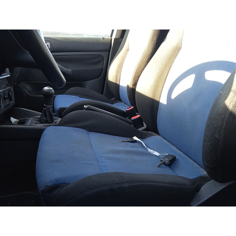 volkswagen golf iv (1j1) del año 1997 volkswagen golf iv (1j1) del año 1997