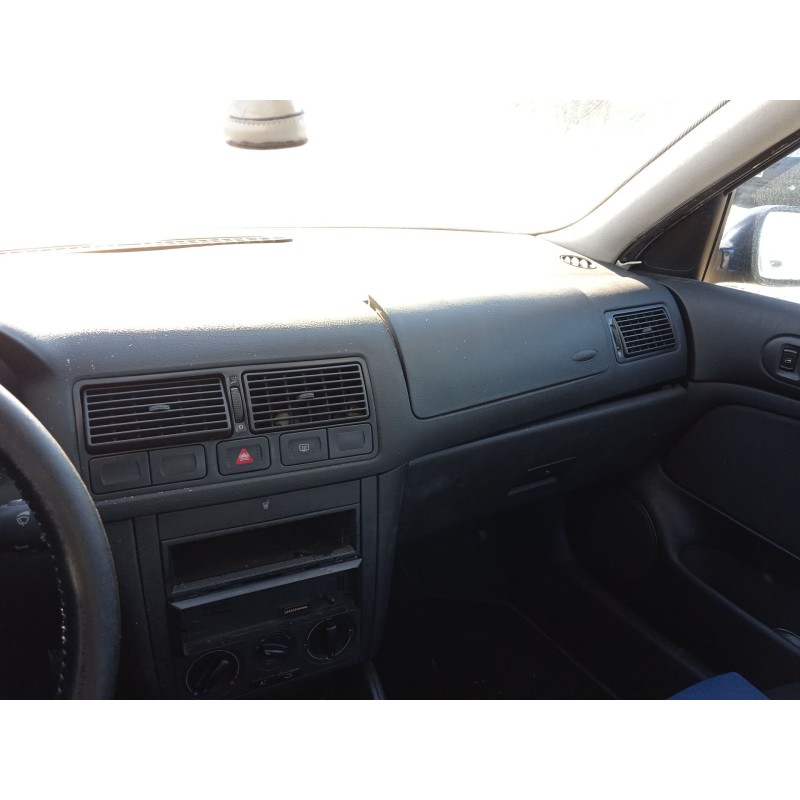 volkswagen golf iv (1j1) del año 1997 volkswagen golf iv (1j1) del año 1997