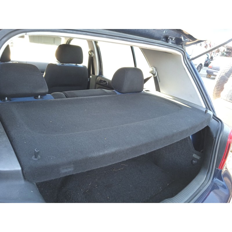 volkswagen golf iv (1j1) del año 1997 volkswagen golf iv (1j1) del año 1997