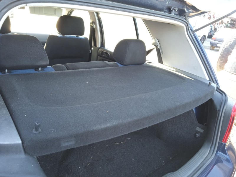 volkswagen golf iv (1j1) del año 1997 volkswagen golf iv (1j1) del año 1997