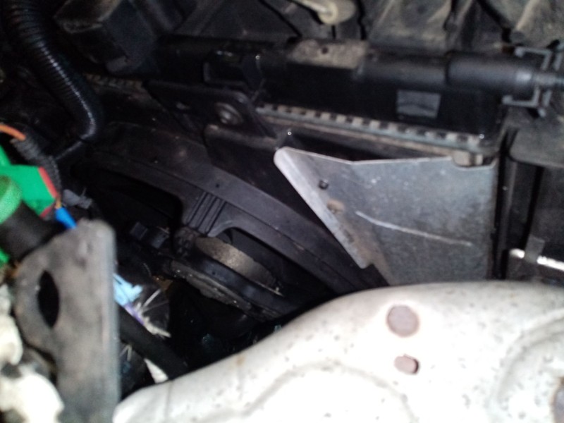 Recambio de electroventilador para peugeot 207/207+ (wa_, wc_) 1.4 16v referencia OEM IAM 9652804080  