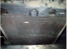 Recambio de radiador agua para peugeot 207/207+ (wa_, wc_) 1.4 16v referencia OEM IAM PA66GF30   2