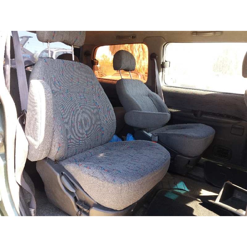 hyundai h 1 2.5 diesel   |   0.99 - 0.07 | 1999 - 2007 | 80 cv / 59 kw del año 1999