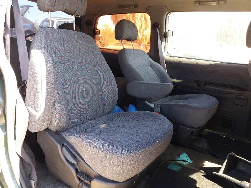 hyundai h 1 2.5 diesel   |   0.99 - 0.07 | 1999 - 2007 | 80 cv / 59 kw del año 1999