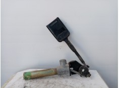 Recambio de cinturon seguridad delantero izquierdo para  referencia OEM IAM  7700353841H 