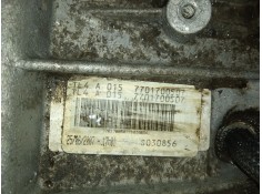 Recambio de caja cambios para renault scenic ii referencia OEM IAM   