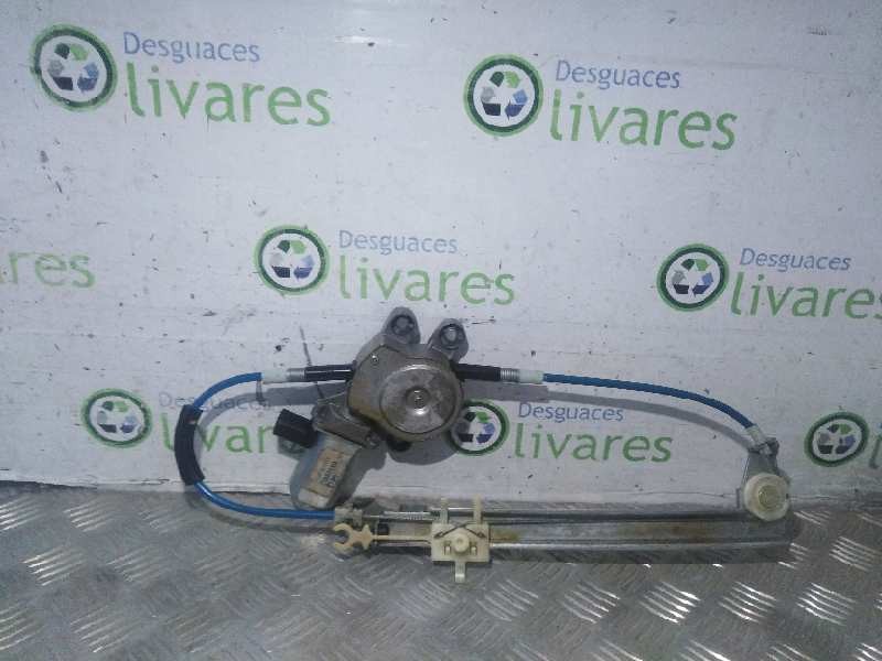 Recambio de elevalunas trasero derecho para  referencia OEM IAM    Recambio de elevalunas trasero derecho para  referencia OEM IAM